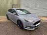 USED 2016 16 FORD FOCUS 2.0 TDCi ST-3 Hatchback 5dr Diesel Manual Euro 6 (s/s) (185 ps) 