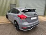 USED 2016 16 FORD FOCUS 2.0 TDCi ST-3 Hatchback 5dr Diesel Manual Euro 6 (s/s) (185 ps) 