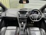 USED 2016 16 FORD FOCUS 2.0 TDCi ST-3 Hatchback 5dr Diesel Manual Euro 6 (s/s) (185 ps) 