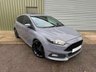 USED 2016 16 FORD FOCUS 2.0 TDCi ST-3 Hatchback 5dr Diesel Manual Euro 6 (s/s) (185 ps) 