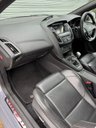 USED 2016 16 FORD FOCUS 2.0 TDCi ST-3 Hatchback 5dr Diesel Manual Euro 6 (s/s) (185 ps) 