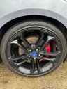 USED 2016 16 FORD FOCUS 2.0 TDCi ST-3 Hatchback 5dr Diesel Manual Euro 6 (s/s) (185 ps) 