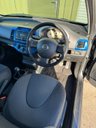 USED 2007 07 NISSAN MICRA 1.2 16v Sport Hatchback 3dr Petrol Manual (143 g/km, 79 bhp) 
