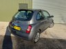 USED 2007 07 NISSAN MICRA 1.2 16v Sport Hatchback 3dr Petrol Manual (143 g/km, 79 bhp) 