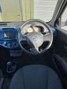 USED 2007 07 NISSAN MICRA 1.2 16v Sport Hatchback 3dr Petrol Manual (143 g/km, 79 bhp) 