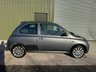 USED 2007 07 NISSAN MICRA 1.2 16v Sport Hatchback 3dr Petrol Manual (143 g/km, 79 bhp) 