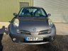 USED 2007 07 NISSAN MICRA 1.2 16v Sport Hatchback 3dr Petrol Manual (143 g/km, 79 bhp) 