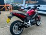 USED 2017 67 HONDA NC750X BUY ONLINE 24 HRS A DAY - FINANCE AVAILABLE - ALL TYPES OF CREDIT ACCEPTED - ONLY 1,077 MILES FROM NEW