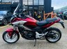 USED 2017 67 HONDA NC750X BUY ONLINE 24 HRS A DAY - FINANCE AVAILABLE - ALL TYPES OF CREDIT ACCEPTED - ONLY 1,077 MILES FROM NEW
