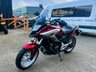 USED 2017 67 HONDA NC750X BUY ONLINE 24 HRS A DAY - FINANCE AVAILABLE - ALL TYPES OF CREDIT ACCEPTED - ONLY 1,077 MILES FROM NEW
