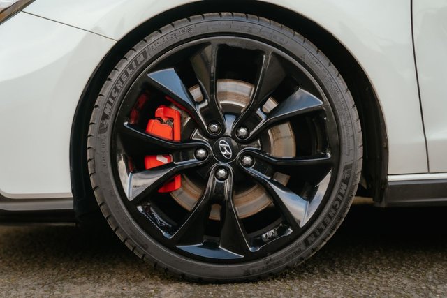 View our HYUNDAI I30