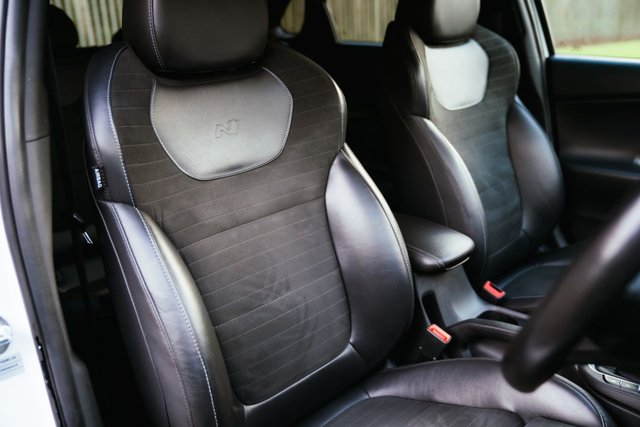 View our HYUNDAI I30