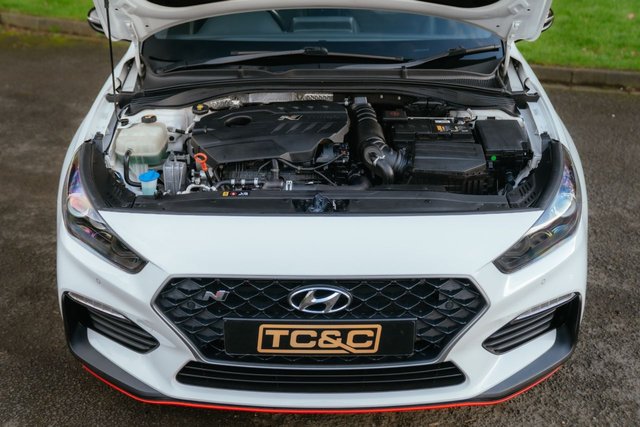 View our HYUNDAI I30