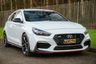 USED 2020 70 HYUNDAI I30 2.0 T-GDi N Performance Hatchback 5dr Petrol Manual Euro 6 (s/s) (275 ps) FSH | WINTER PACK | LOW MILES