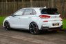 USED 2020 70 HYUNDAI I30 2.0 T-GDi N Performance Hatchback 5dr Petrol Manual Euro 6 (s/s) (275 ps) FSH | WINTER PACK | LOW MILES