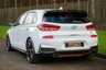 USED 2020 70 HYUNDAI I30 2.0 T-GDi N Performance Hatchback 5dr Petrol Manual Euro 6 (s/s) (275 ps) FSH | WINTER PACK | LOW MILES