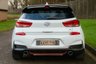USED 2020 70 HYUNDAI I30 2.0 T-GDi N Performance Hatchback 5dr Petrol Manual Euro 6 (s/s) (275 ps) FSH | WINTER PACK | LOW MILES