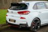 USED 2020 70 HYUNDAI I30 2.0 T-GDi N Performance Hatchback 5dr Petrol Manual Euro 6 (s/s) (275 ps) FSH | WINTER PACK | LOW MILES