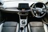 USED 2020 70 HYUNDAI I30 2.0 T-GDi N Performance Hatchback 5dr Petrol Manual Euro 6 (s/s) (275 ps) FSH | WINTER PACK | LOW MILES