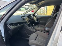 USED 2016 16 VAUXHALL ZAFIRA TOURER 1.4i Turbo SRi MPV 5dr Petrol Manual Euro 6 (140 ps) We Supply Cars and Vans all over the Uk, with over 20 years experience, and 5 star Google reviews, we have an ever changing stock profile ! We now offer selected cars and vans for a limited time only at a price to go ! Each and every vehicle will have a mechanical check prior to collection and at least 6 months mot. We are based 5 minutes away from Hull train station just of the A63 on Rugby Street in Hull. Simply get in touch or call and see us for more information. Thank youWe are pleased to o