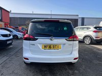 USED 2016 16 VAUXHALL ZAFIRA TOURER 1.4i Turbo SRi MPV 5dr Petrol Manual Euro 6 (140 ps) We Supply Cars and Vans all over the Uk, with over 20 years experience, and 5 star Google reviews, we have an ever changing stock profile ! We now offer selected cars and vans for a limited time only at a price to go ! Each and every vehicle will have a mechanical check prior to collection and at least 6 months mot. We are based 5 minutes away from Hull train station just of the A63 on Rugby Street in Hull. Simply get in touch or call and see us for more information. Thank youWe are pleased to o