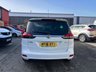 USED 2016 16 VAUXHALL ZAFIRA TOURER 1.4i Turbo SRi MPV 5dr Petrol Manual Euro 6 (140 ps) We Supply Cars and Vans all over the Uk, with over 20 years experience, and 5 star Google reviews, we have an ever changing stock profile ! We now offer selected cars and vans for a limited time only at a price to go ! Each and every vehicle will have a mechanical check prior to collection and at least 6 months mot. We are based 5 minutes away from Hull train station just of the A63 on Rugby Street in Hull. Simply get in touch or call and see us for more information. Thank youWe are pleased to o