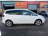 USED 2016 16 VAUXHALL ZAFIRA TOURER 1.4i Turbo SRi MPV 5dr Petrol Manual Euro 6 (140 ps) We Supply Cars and Vans all over the Uk, with over 20 years experience, and 5 star Google reviews, we have an ever changing stock profile ! We now offer selected cars and vans for a limited time only at a price to go ! Each and every vehicle will have a mechanical check prior to collection and at least 6 months mot. We are based 5 minutes away from Hull train station just of the A63 on Rugby Street in Hull. Simply get in touch or call and see us for more information. Thank youWe are pleased to o