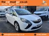 USED 2016 16 VAUXHALL ZAFIRA TOURER 1.4i Turbo SRi MPV 5dr Petrol Manual Euro 6 (140 ps) We Supply Cars and Vans all over the Uk, with over 20 years experience, and 5 star Google reviews, we have an ever changing stock profile ! We now offer selected cars and vans for a limited time only at a price to go ! Each and every vehicle will have a mechanical check prior to collection and at least 6 months mot. We are based 5 minutes away from Hull train station just of the A63 on Rugby Street in Hull. Simply get in touch or call and see us for more information. Thank youWe are pleased to o