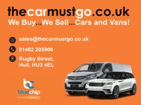 USED 2017 67 VAUXHALL ZAFIRA TOURER 1.4i Turbo Design MPV 5dr Petrol Manual Euro 6 (140 ps) We Supply Cars and Vans all over the Uk, with over 20 years experience, and 5 star Google reviews, we have an ever changing stock profile ! We now offer selected cars and vans for a limited time only at a price to go ! Each and every vehicle will have a mechanical check prior to collection and at least 6 months mot. We are based 5 minutes away from Hull train station just of the A63 on Rugby Street in Hull. Simply get in touch or call and see us for more information. Thank youWe are pleased to o
