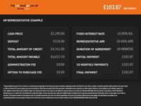 USED 2017 67 VAUXHALL ZAFIRA TOURER 1.4i Turbo Design MPV 5dr Petrol Manual Euro 6 (140 ps) We Supply Cars and Vans all over the Uk, with over 20 years experience, and 5 star Google reviews, we have an ever changing stock profile ! We now offer selected cars and vans for a limited time only at a price to go ! Each and every vehicle will have a mechanical check prior to collection and at least 6 months mot. We are based 5 minutes away from Hull train station just of the A63 on Rugby Street in Hull. Simply get in touch or call and see us for more information. Thank youWe are pleased to o