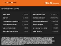 USED 2017 67 VAUXHALL ZAFIRA TOURER 1.4i Turbo Design MPV 5dr Petrol Manual Euro 6 (140 ps) We Supply Cars and Vans all over the Uk, with over 20 years experience, and 5 star Google reviews, we have an ever changing stock profile ! We now offer selected cars and vans for a limited time only at a price to go ! Each and every vehicle will have a mechanical check prior to collection and at least 6 months mot. We are based 5 minutes away from Hull train station just of the A63 on Rugby Street in Hull. Simply get in touch or call and see us for more information. Thank youWe are pleased to o