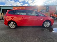 USED 2017 67 VAUXHALL ZAFIRA TOURER 1.4i Turbo Design MPV 5dr Petrol Manual Euro 6 (140 ps) We Supply Cars and Vans all over the Uk, with over 20 years experience, and 5 star Google reviews, we have an ever changing stock profile ! We now offer selected cars and vans for a limited time only at a price to go ! Each and every vehicle will have a mechanical check prior to collection and at least 6 months mot. We are based 5 minutes away from Hull train station just of the A63 on Rugby Street in Hull. Simply get in touch or call and see us for more information. Thank youWe are pleased to o