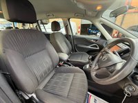 USED 2017 67 VAUXHALL ZAFIRA TOURER 1.4i Turbo Design MPV 5dr Petrol Manual Euro 6 (140 ps) We Supply Cars and Vans all over the Uk, with over 20 years experience, and 5 star Google reviews, we have an ever changing stock profile ! We now offer selected cars and vans for a limited time only at a price to go ! Each and every vehicle will have a mechanical check prior to collection and at least 6 months mot. We are based 5 minutes away from Hull train station just of the A63 on Rugby Street in Hull. Simply get in touch or call and see us for more information. Thank youWe are pleased to o