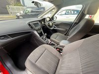 USED 2017 67 VAUXHALL ZAFIRA TOURER 1.4i Turbo Design MPV 5dr Petrol Manual Euro 6 (140 ps) We Supply Cars and Vans all over the Uk, with over 20 years experience, and 5 star Google reviews, we have an ever changing stock profile ! We now offer selected cars and vans for a limited time only at a price to go ! Each and every vehicle will have a mechanical check prior to collection and at least 6 months mot. We are based 5 minutes away from Hull train station just of the A63 on Rugby Street in Hull. Simply get in touch or call and see us for more information. Thank youWe are pleased to o