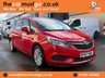 USED 2017 67 VAUXHALL ZAFIRA TOURER 1.4i Turbo Design MPV 5dr Petrol Manual Euro 6 (140 ps) We Supply Cars and Vans all over the Uk, with over 20 years experience, and 5 star Google reviews, we have an ever changing stock profile ! We now offer selected cars and vans for a limited time only at a price to go ! Each and every vehicle will have a mechanical check prior to collection and at least 6 months mot. We are based 5 minutes away from Hull train station just of the A63 on Rugby Street in Hull. Simply get in touch or call and see us for more information. Thank youWe are pleased to o