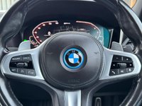 USED 2021 71 BMW 3 SERIES 2.0 330e 12kWh M Sport Saloon 4dr Petrol Plug-in Hybrid Auto Euro 6 (s/s) (292 ps) Full BMW Service History  |  1 Owner From Brand New  |  2 Keys