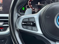 USED 2021 71 BMW 3 SERIES 2.0 330e 12kWh M Sport Saloon 4dr Petrol Plug-in Hybrid Auto Euro 6 (s/s) (292 ps) Full BMW Service History  |  1 Owner From Brand New  |  2 Keys