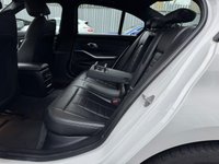 USED 2021 71 BMW 3 SERIES 2.0 330e 12kWh M Sport Saloon 4dr Petrol Plug-in Hybrid Auto Euro 6 (s/s) (292 ps) Full BMW Service History  |  1 Owner From Brand New  |  2 Keys