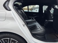 USED 2021 71 BMW 3 SERIES 2.0 330e 12kWh M Sport Saloon 4dr Petrol Plug-in Hybrid Auto Euro 6 (s/s) (292 ps) Full BMW Service History  |  1 Owner From Brand New  |  2 Keys
