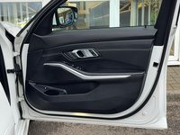 USED 2021 71 BMW 3 SERIES 2.0 330e 12kWh M Sport Saloon 4dr Petrol Plug-in Hybrid Auto Euro 6 (s/s) (292 ps) Full BMW Service History  |  1 Owner From Brand New  |  2 Keys