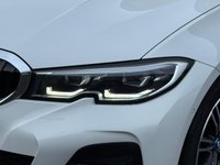 USED 2021 71 BMW 3 SERIES 2.0 330e 12kWh M Sport Saloon 4dr Petrol Plug-in Hybrid Auto Euro 6 (s/s) (292 ps) Full BMW Service History  |  1 Owner From Brand New  |  2 Keys