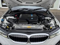 USED 2021 71 BMW 3 SERIES 2.0 330e 12kWh M Sport Saloon 4dr Petrol Plug-in Hybrid Auto Euro 6 (s/s) (292 ps) Full BMW Service History  |  1 Owner From Brand New  |  2 Keys
