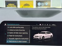 USED 2021 71 BMW 3 SERIES 2.0 330e 12kWh M Sport Saloon 4dr Petrol Plug-in Hybrid Auto Euro 6 (s/s) (292 ps) Full BMW Service History  |  1 Owner From Brand New  |  2 Keys