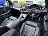 USED 2021 71 BMW 3 SERIES 2.0 330e 12kWh M Sport Saloon 4dr Petrol Plug-in Hybrid Auto Euro 6 (s/s) (292 ps) Full BMW Service History  |  1 Owner From Brand New  |  2 Keys