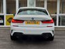 USED 2021 71 BMW 3 SERIES 2.0 330e 12kWh M Sport Saloon 4dr Petrol Plug-in Hybrid Auto Euro 6 (s/s) (292 ps) Full BMW Service History  |  1 Owner From Brand New  |  2 Keys