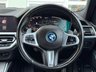 USED 2021 71 BMW 3 SERIES 2.0 330e 12kWh M Sport Saloon 4dr Petrol Plug-in Hybrid Auto Euro 6 (s/s) (292 ps) Full BMW Service History  |  1 Owner From Brand New  |  2 Keys