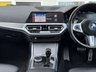 USED 2021 71 BMW 3 SERIES 2.0 330e 12kWh M Sport Saloon 4dr Petrol Plug-in Hybrid Auto Euro 6 (s/s) (292 ps) Full BMW Service History  |  1 Owner From Brand New  |  2 Keys