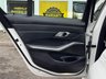 USED 2021 71 BMW 3 SERIES 2.0 330e 12kWh M Sport Saloon 4dr Petrol Plug-in Hybrid Auto Euro 6 (s/s) (292 ps) Full BMW Service History  |  1 Owner From Brand New  |  2 Keys