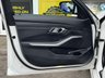 USED 2021 71 BMW 3 SERIES 2.0 330e 12kWh M Sport Saloon 4dr Petrol Plug-in Hybrid Auto Euro 6 (s/s) (292 ps) Full BMW Service History  |  1 Owner From Brand New  |  2 Keys