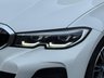 USED 2021 71 BMW 3 SERIES 2.0 330e 12kWh M Sport Saloon 4dr Petrol Plug-in Hybrid Auto Euro 6 (s/s) (292 ps) Full BMW Service History  |  1 Owner From Brand New  |  2 Keys